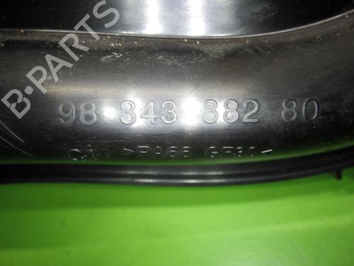 Pipe OPEL GRANDLAND / GRANDLAND X (A18, P1UO) 1.2 (75) | BP17861938M125