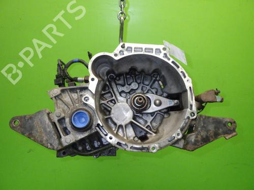 Used Gearbox KIA RIO II (JB) 1.4 16V (97 hp) 28206651