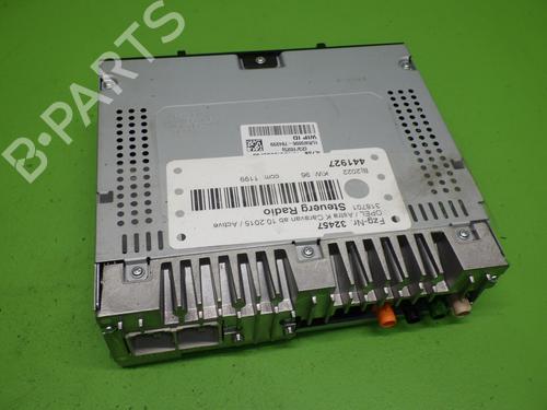 Autoradio für OPEL ASTRA K Sports Tourer (B16) 1.2 Turbo (35) (131 hp) 32399135