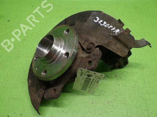 Achsschenkel rechts vorne SKODA FABIA I Combi (6Y5) 2.0 | BP29929192M26