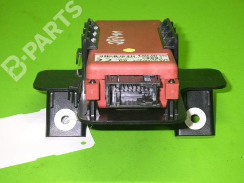 Control unit AUDI A2 (8Z0) 1.4 TDI | BP6379229M11 