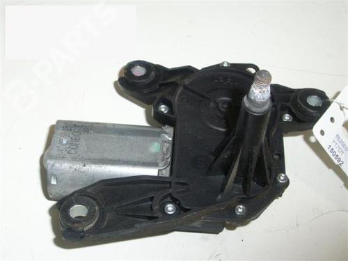 Used Rear wiper motor OPEL COMBO Box Body/MPV 1.7 DTI 16V (75 hp) 6602675