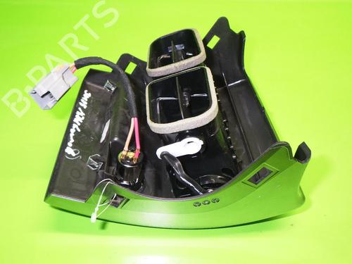 Air vent JAGUAR XF I (X250) 2.2 D | BP14731162I21 