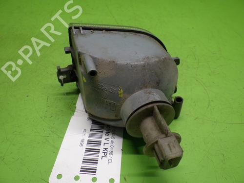 Retrovisore destro SKODA FABIA I Combi (6Y5) 2.0 | BP29579412C27 