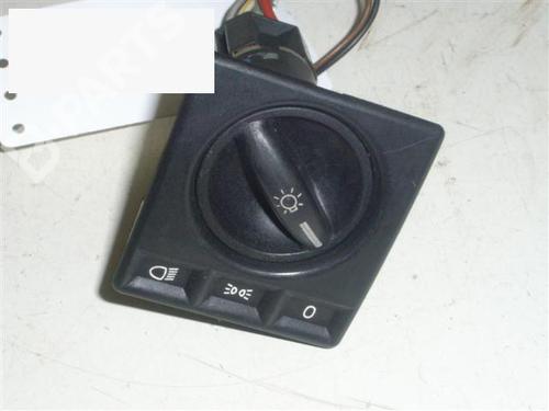 Used Headlight switch OPEL REKORD E (17_, 11_, 14_, 16_, 18_, 19_) 2.2 E (115 hp) 6344012