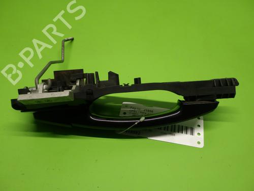 Front right exterior door handle OPEL ASTRA J (P10) 1.6 (68) | BP23084550C129 