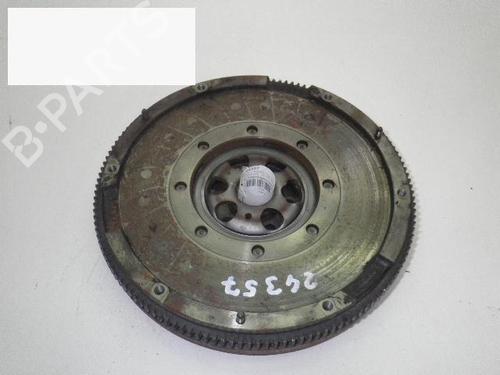 Used Flywheel AUDI A3 (8L1) 1.9 TDI (130 hp) 14707285