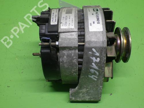 Generator CITROËN AX (ZA-_) 11 (60 hp) 30582246
