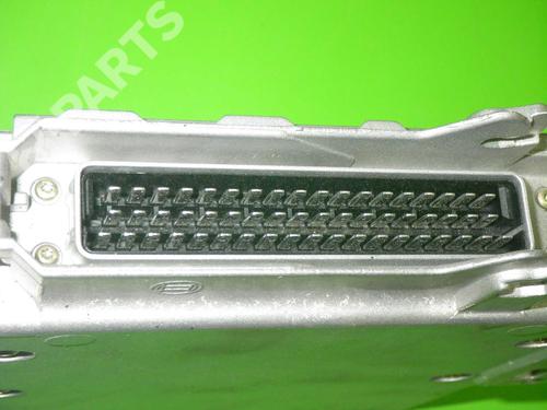 Control unit BMW 5 (E34) 525 tds | BP6338393M11 