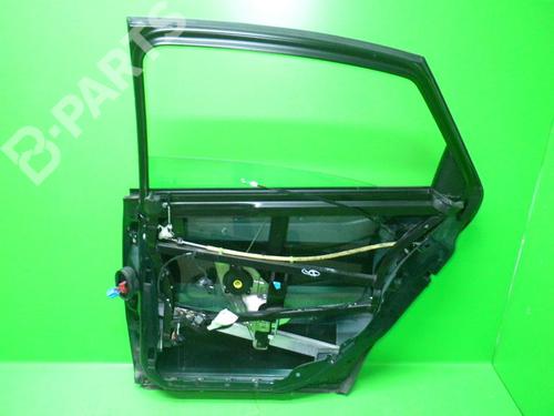 Right rear door AUDI A6 C5 (4B2) 1.8 T | BP6644191C5 