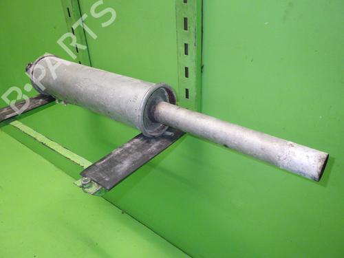 Exhaust system VW GOLF IV (1J1) 1.8 T | BP28532721M121 