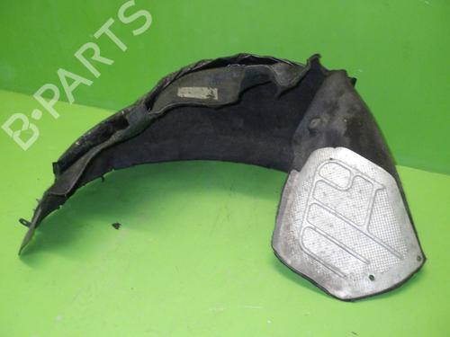 Wheel arch MERCEDES-BENZ C-CLASS (W204) C 200 CDI (204.007, 204.006) | BP16661339C56 