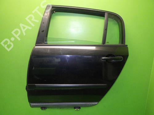 Used Left rear door Left rear door 37500001 37500001