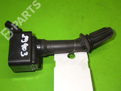 Bobine D'allumage OPEL ASTRA K (B16) 1.4 Turbo (68) (125 hp) 6391073