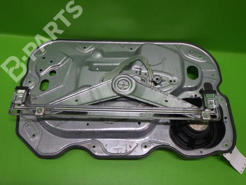 Front right window mechanism FORD FOCUS II Turnier (DA_, FFS, DS) 1.6 TDCi | BP8051013C23 