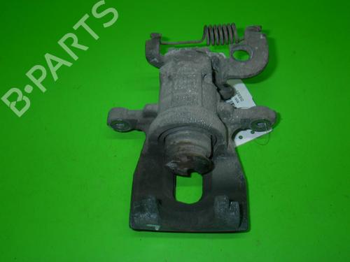 Remklauw links achter JAGUAR X-TYPE I (X400) 2.2 D | BP14720345M107 