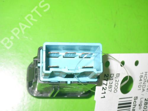 Switch HONDA LOGO (GA) 1.3 (GA3) | BP14721122I30 