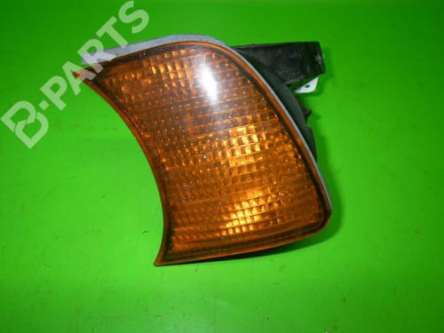 Used Left front indicator BMW 5 (E34) 520 i 24V (150 hp) 6609293