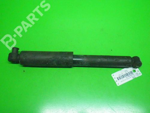 Right rear shock absorber FORD TRANSIT Bus (FD_ _, FB_ _, FS_ _, FZ_ _, FC_ _) 2.2 TDCi (85 hp) 6665925