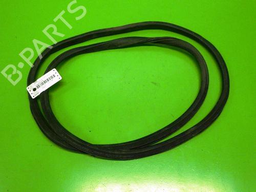 Used Rubber door seal OPEL ASTRA K Sports Tourer (B16) 1.6 CDTi (35) (136 hp) 14731272