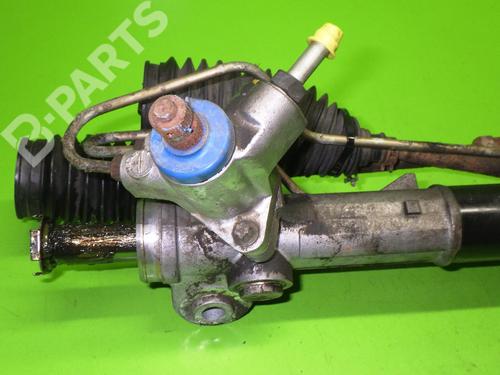Steering rack NISSAN X-TRAIL I (T30) 2.2 Di 4x4 | BP6381869M22 