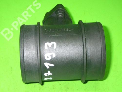Used Mass air flow sensor ALFA ROMEO 147 (937_) 2.0 16V T.SPARK (937.AXA1, 937.AXC1, 937.BXC1) (150 hp) 6368666
