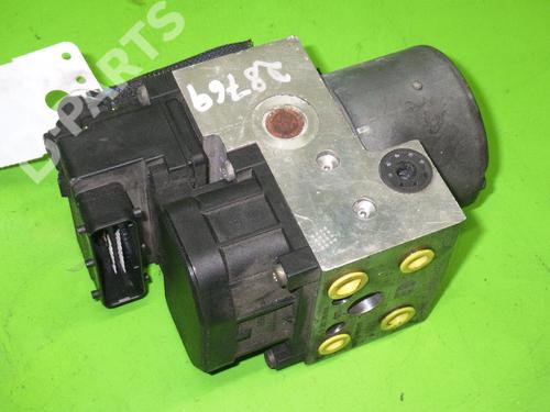 ABS pump OPEL ASTRA G Estate (T98) 1.7 CDTI (F35) | BP6386381M43