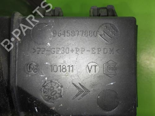Fuel flap CITROËN C2 (JM_) 1.1 | BP16893993C131 