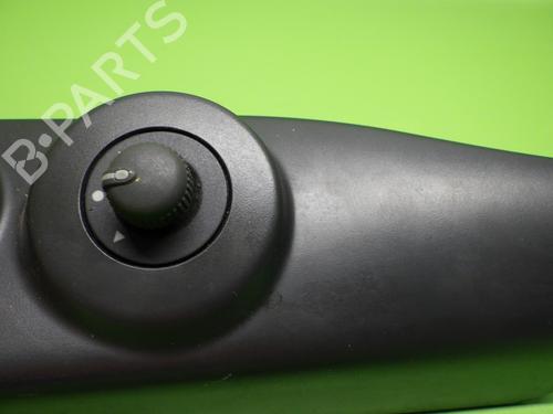 Mirror switch FIAT QUBO (225_) 1.3 D Multijet (225CXB1A, 225AXB1A, 225CXB11, 225AXB11,... | BP15834268I25 