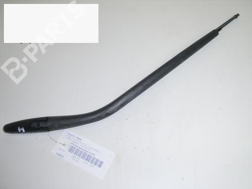 Used Back wipers mechanism FORD KA (RB_) 1.3 i (60 hp) 6341274