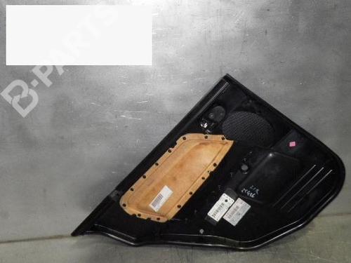Rear right panel FORD FUSION (JU_) 1.4 | BP6607401C61 