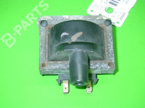 Used Ignition coil OPEL ASTRA F Hatchback (T92) 1.4 i (F08, M08, F68, M68) (60 hp) 6369506