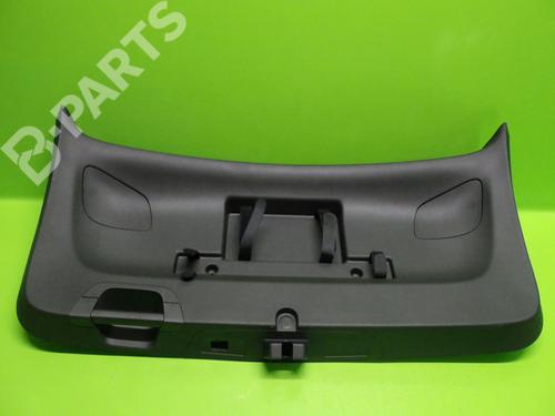 Used Bootlid panel Bootlid panel OPEL INSIGNIA B Sports Tourer (Z18) 1.6 CDTi (35) (136 hp) 11139239 11139239