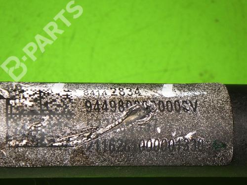 Right rear driveshaft OPEL INSIGNIA B Grand Sport (Z18) 2.0 4x4 (68) | BP7802973M41 