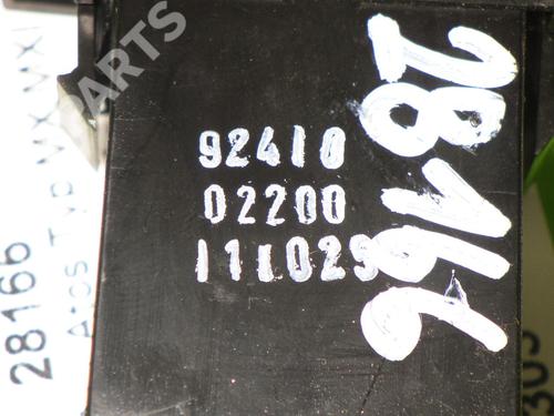 Switch HYUNDAI ATOS PRIME (MX) 1.0 i | BP6376261I30 
