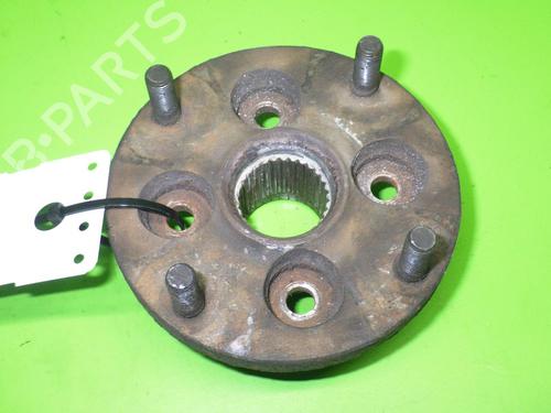 Andre ROVER MINI Hatchback 1300 (53 hp) 14731900