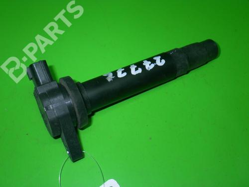 Used Ignition coil NISSAN ALMERA II Hatchback (N16) 1.8 (114 hp) 6373425