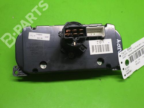 Climate control HYUNDAI COUPE II (GK) 2.0 | BP6394570I5 