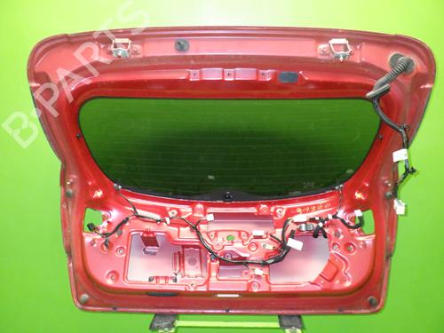 Tailgate KIA RIO III (UB) 1.4 CVVT | BP14848073C6 