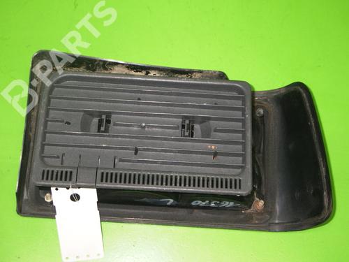 Left taillight VOLVO 460 (464) 1.7 | BP6650283C34 