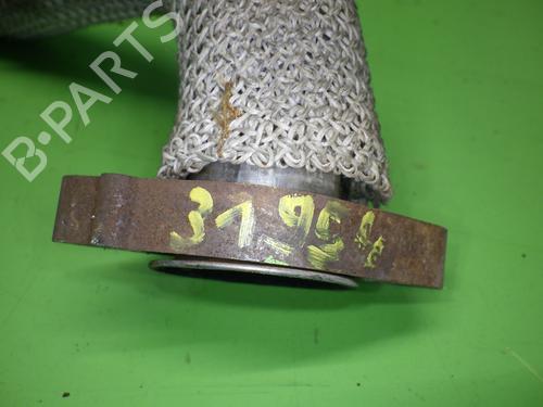 Exhaust system LAND ROVER FREELANDER 2 (L359) 2.2 TD4 4x4 | BP24458423M121 