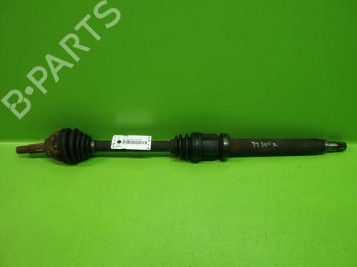 Used Right front driveshaft FORD FOCUS I (DAW, DBW) 1.8 16V (115 hp) 30447143