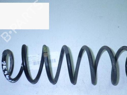 Used Shock absorber spring VW POLO (9N_, 9A_) 1.4 TDI (75 hp) 14708484