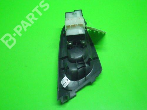 Left front window switch NISSAN ALMERA II Hatchback (N16) 1.8 | BP6373423I27 