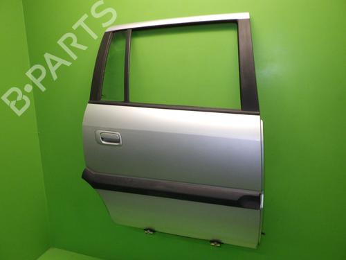 Right rear door OPEL ZAFIRA A MPV (T98) 2.0 DTI 16V (F75) | BP29215917C5 