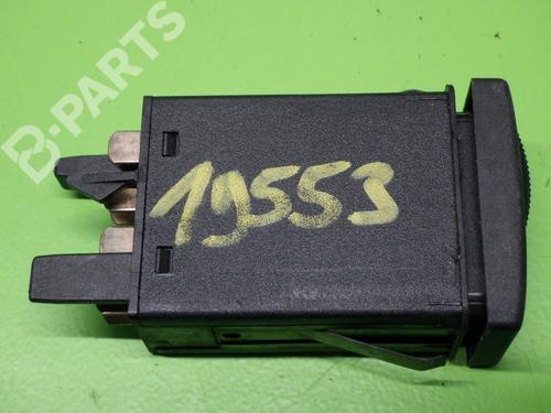 Warning switch AUDI A4 B5 (8D2) 1.9 TDI | BP6349284I22 