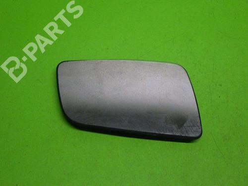 Used Right mirror glass SKODA FABIA I Combi (6Y5) 1.9 TDI (100 hp) 6382761