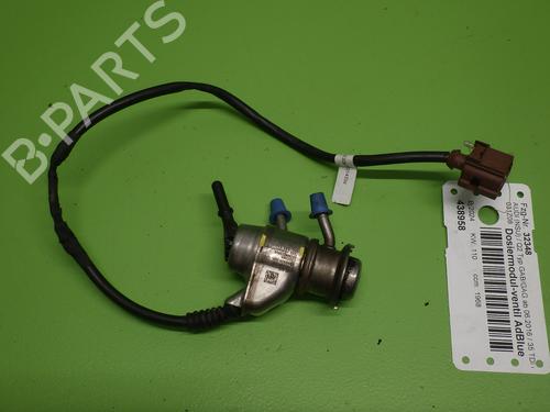 Inyector AUDI Q2 (GAB, GAG) 2.0 TDI quattro (150 hp) 31747245