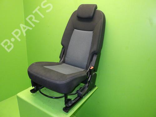 Rear seat FORD GALAXY II (WA6) 2.0 TDCi | BP25730959C17 