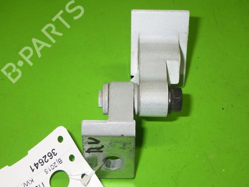 Used Hinge/Door check strap BMW 1 (F20) 116 i (109 hp) 14735976